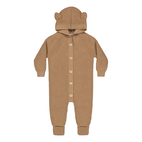 Merinovillahaalari Bear Knit, Woody