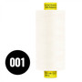 Ompelulanka Gutermann Mara 120 - 1000m - Luonnonvalkoinen