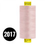 Ompelulanka Gutermann Mara 120 - 1000m - Puuteriroosa