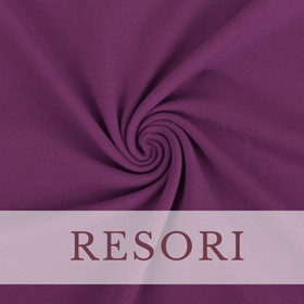 Resori: Violetti