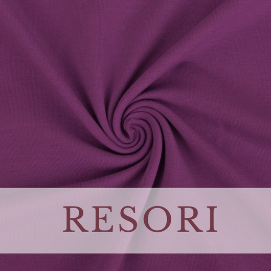 Resori: Violetti