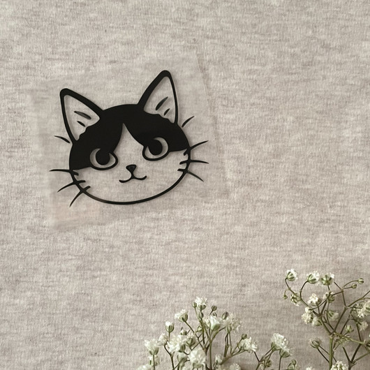 Silityskuva: Kissa