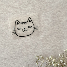 Silityskuva: Viekas kissa