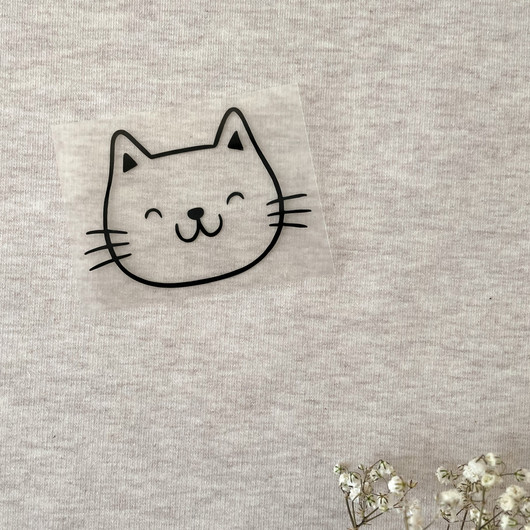 Silityskuva: Kissa