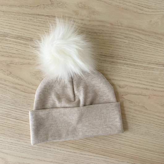 Keinokarvatupsu M: Vanilja