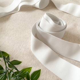 Kotimainen pehmokuminauha 40mm