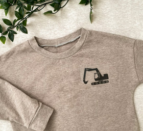 Silityskuva: Työmaa, eri värejä