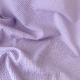 Double gauze: Laventeli