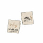 Ompelumerkit: Flower Twig, Combi Pack 10kpl