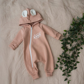 Silityskuva: Bambin Täplät