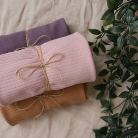 Ribbitrikoo Baby Rib: Musta