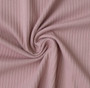 Ribbitrikoo Baby Rib: Dusty Pink