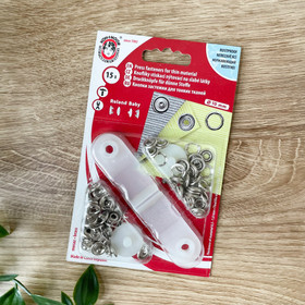 Nepparit Baby Roland: Hopea 15kpl