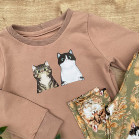 Tulostettava Silityskalvo: Siser EasyColor DTV A4