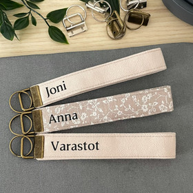 Silityskuva omalla tekstillä MINI - Eri värejä