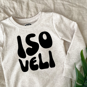 Digitiedosto: Isoveli, eri värejä