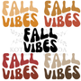 Digitiedosto: Fall Vibes, eri värejä