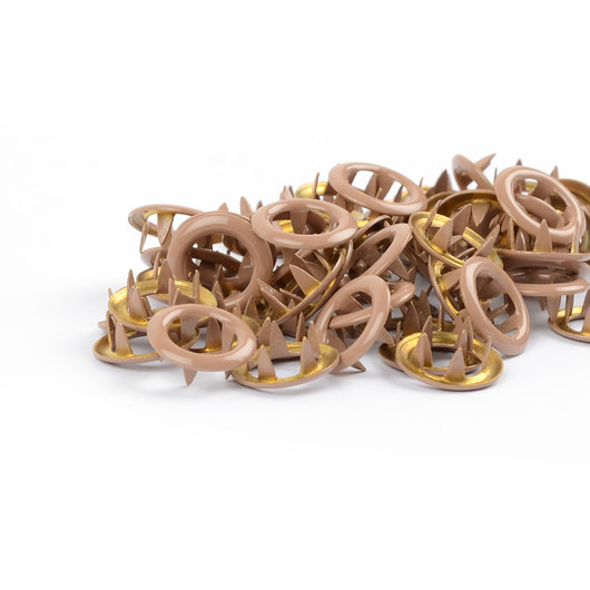 Nepparit: Roebuck 10kpl, Tygdrömmar