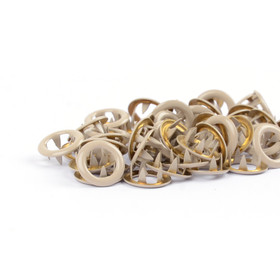 Nepparit: Light Beige 10kpl, Tygdrömmar