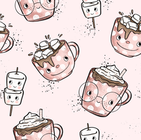 Trikoo: Kaakaot Ja Vaahtokarkit