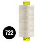 Ompelulanka Gutermann Mara 120 - 1000m - Vaalea Beige