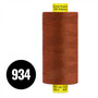 Ompelulanka Gutermann Mara 120 - 1000m - Konjakki