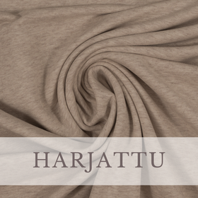 Harjattu Meleerattu Joustocollege: Hiekka