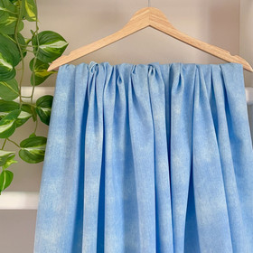 Joustocollege: Farkku, vaaleansininen