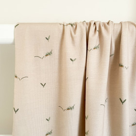 Pala 100cm Trikoo: Hepokatti.. *lievää raitaisuutta*