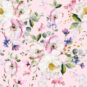 Ribbitrikoo: Kesäkukat