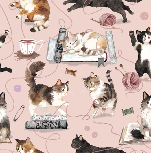 Trikoo: Kisun Päivä