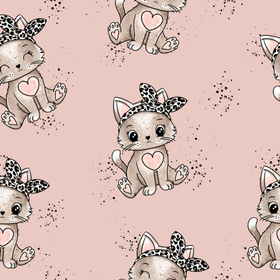 Trikoo: Kisumisu, Hattara