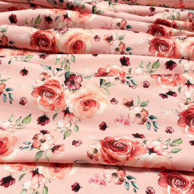 Ribbitrikoo: Ruusutarha