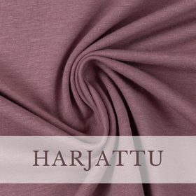 Harjattu meleerattu joustocollege: Marjapuuro