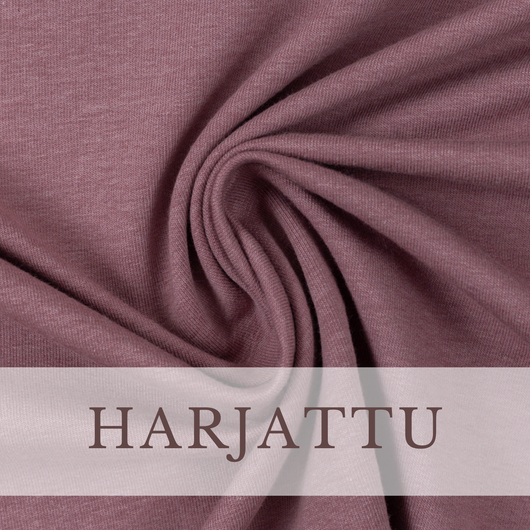 Harjattu meleerattu joustocollege: Marjapuuro