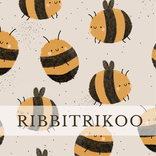 Ribbitrikoo: Pörriäiset