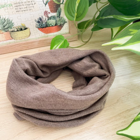 Merinovillatuubi: Meleerattu Ruskea