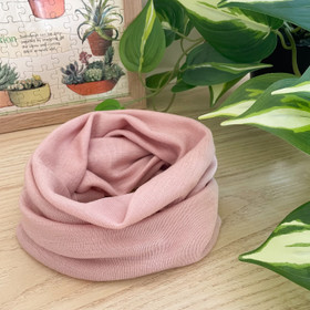 Merinovillatuubi: Vaaleanpunainen