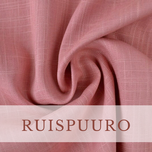 *Sulkeutunut* : Pellavaviskoosi 80% - Ruispuuro