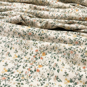 Ribbitrikoo: Pikkukukat