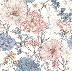 Trikoo: Florette