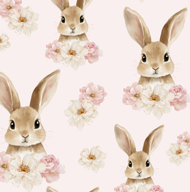Trikoo: Blossom Bunny