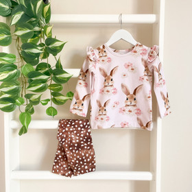 Trikoo: Blossom Bunny