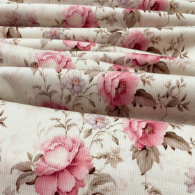 Ribbitrikoo: Hempeät kukat