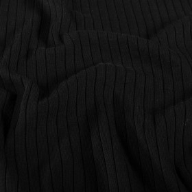 Ribbitrikoo Baby Rib: Musta