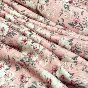 Ribbitrikoo: Summer Flowers