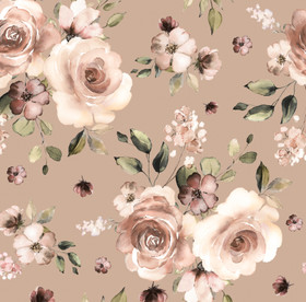 Trikoo: Ruusutarha, Latte