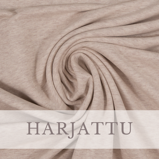 Harjattu Meleerattu Joustocollege: Kaura