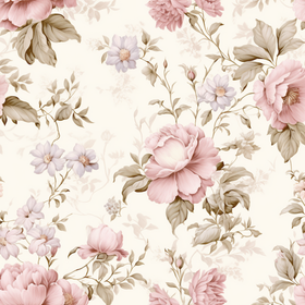 Ribbitrikoo: Hempeät kukat