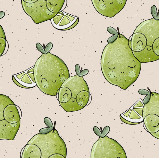 Trikoo: Lime